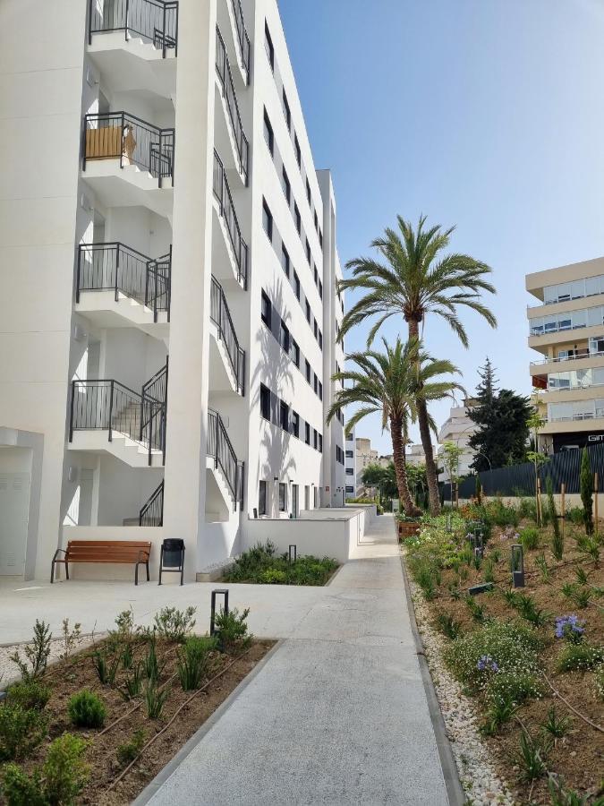 Apartment Toplage Neubau Luxus-apartment, Und Altstadt In Minuten Zu Fuss Marbella