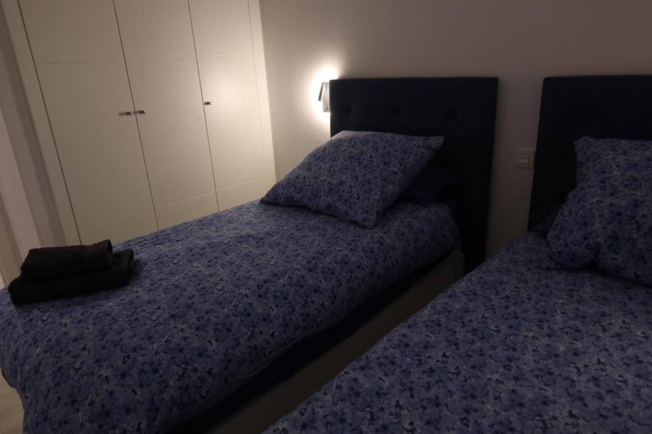 Apartment Toplage Neubau Luxus-apartment, Und Altstadt In Minuten Zu Fuss