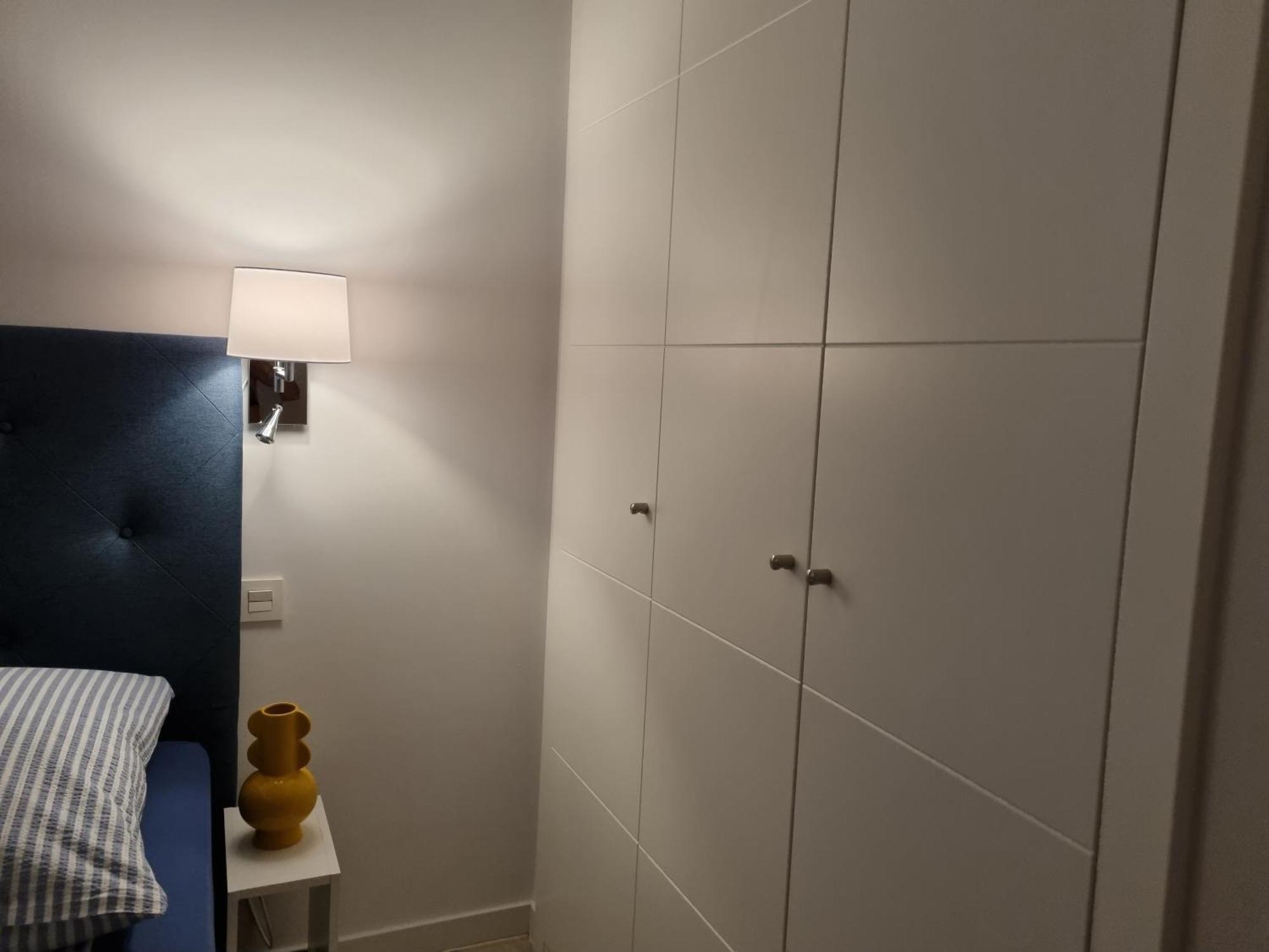 Toplage Neubau Luxus-apartment, Und Altstadt In Minuten Zu Fuss Apartment